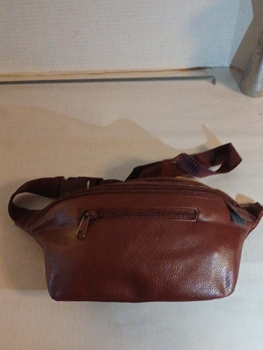 Vintage American Airlines Men's Waist Bag